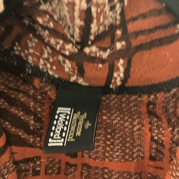 VINTAGE VIVIENNE WESTWOOD for WOLFORD - Picture 3 of 4